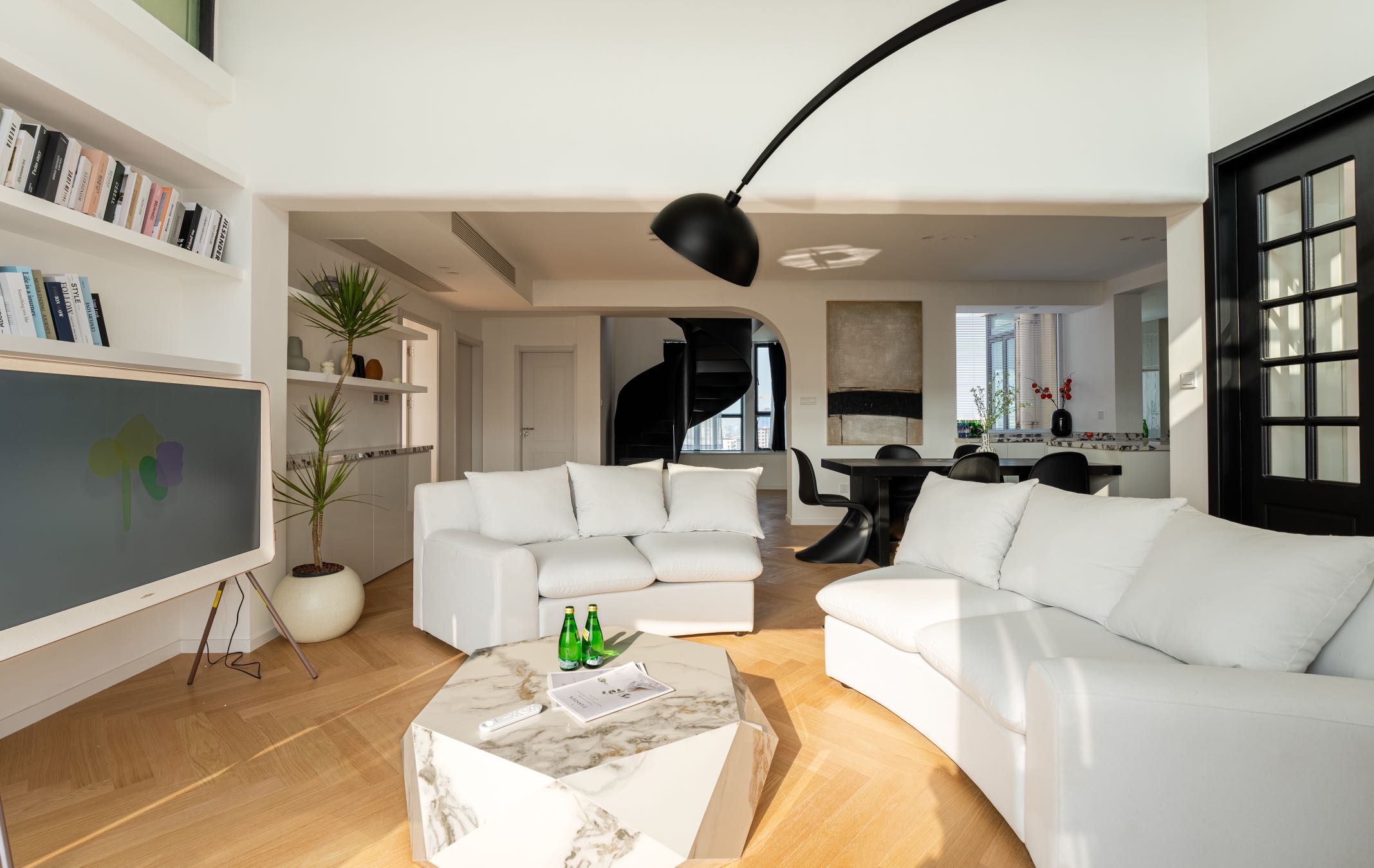 Boutique Hotel Suite
